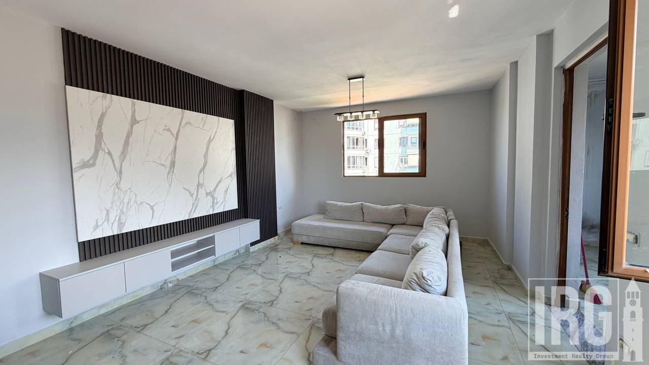 SHITET APARTAMENT 2+1 PRANE KOMPLEKSIT GRAND ‼️