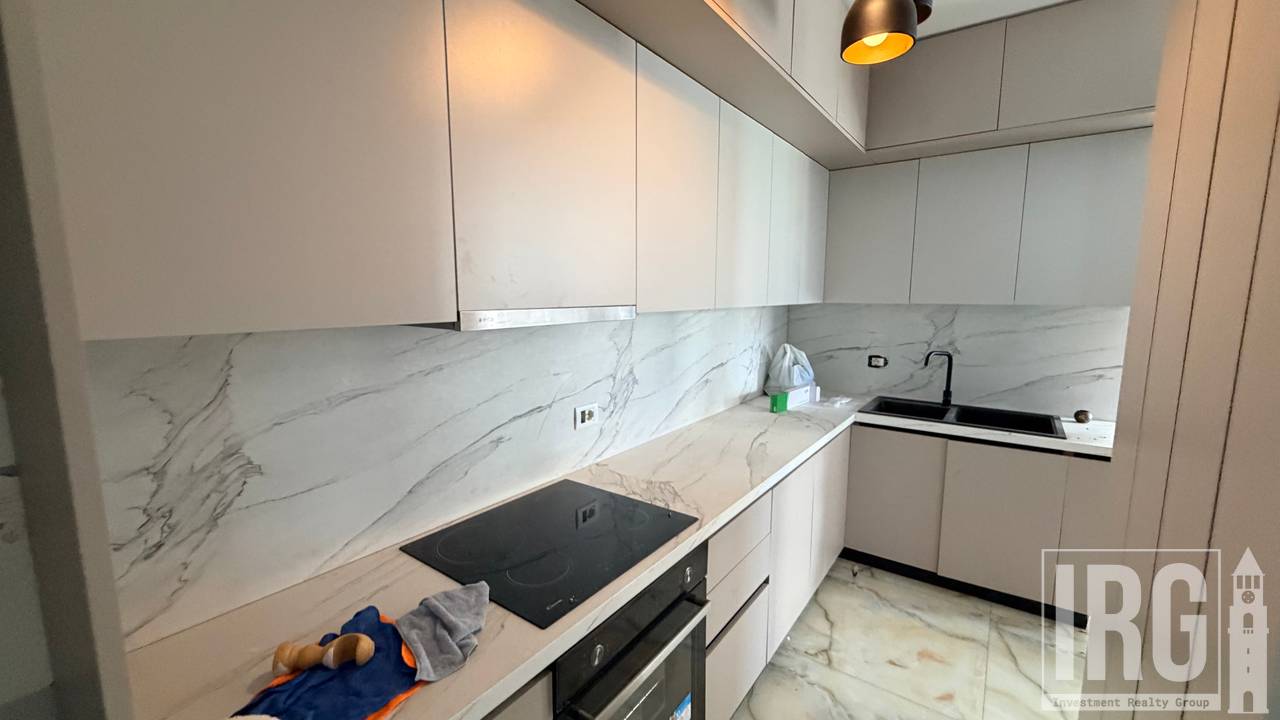 SHITET APARTAMENT 2+1 PRANE KOMPLEKSIT GRAND ‼️