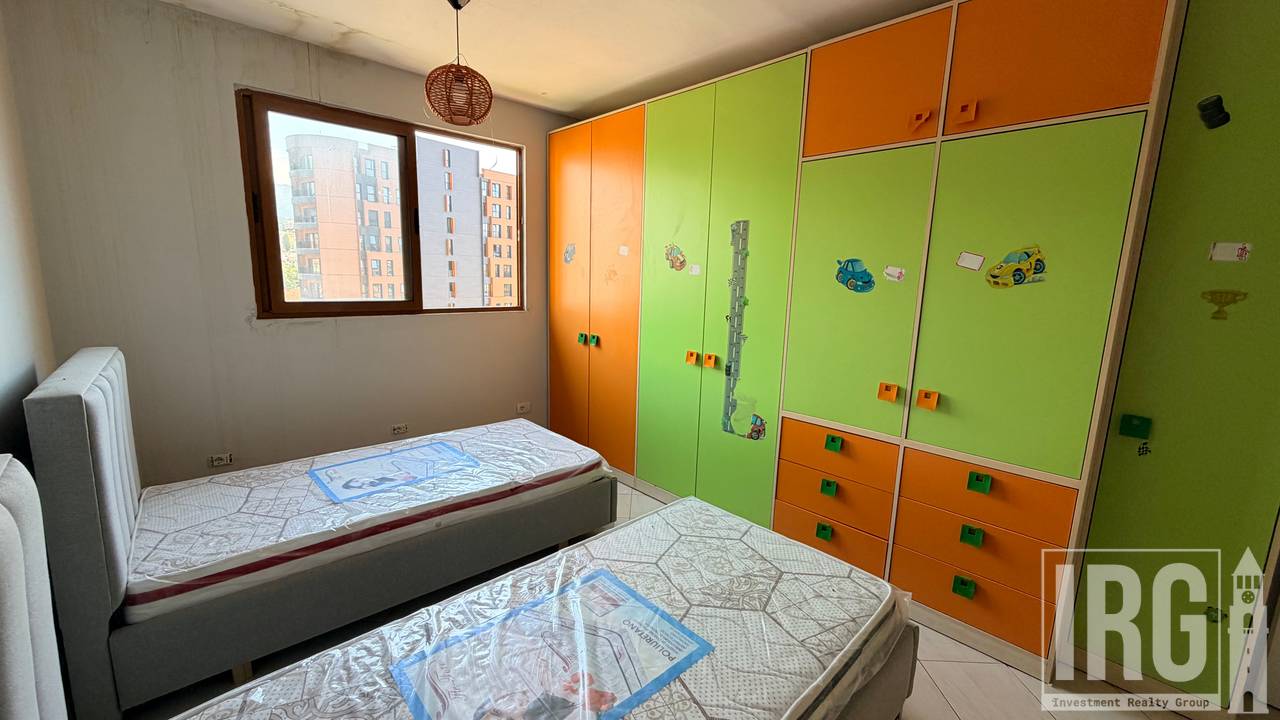 SHITET APARTAMENT 2+1 PRANE KOMPLEKSIT GRAND ‼️