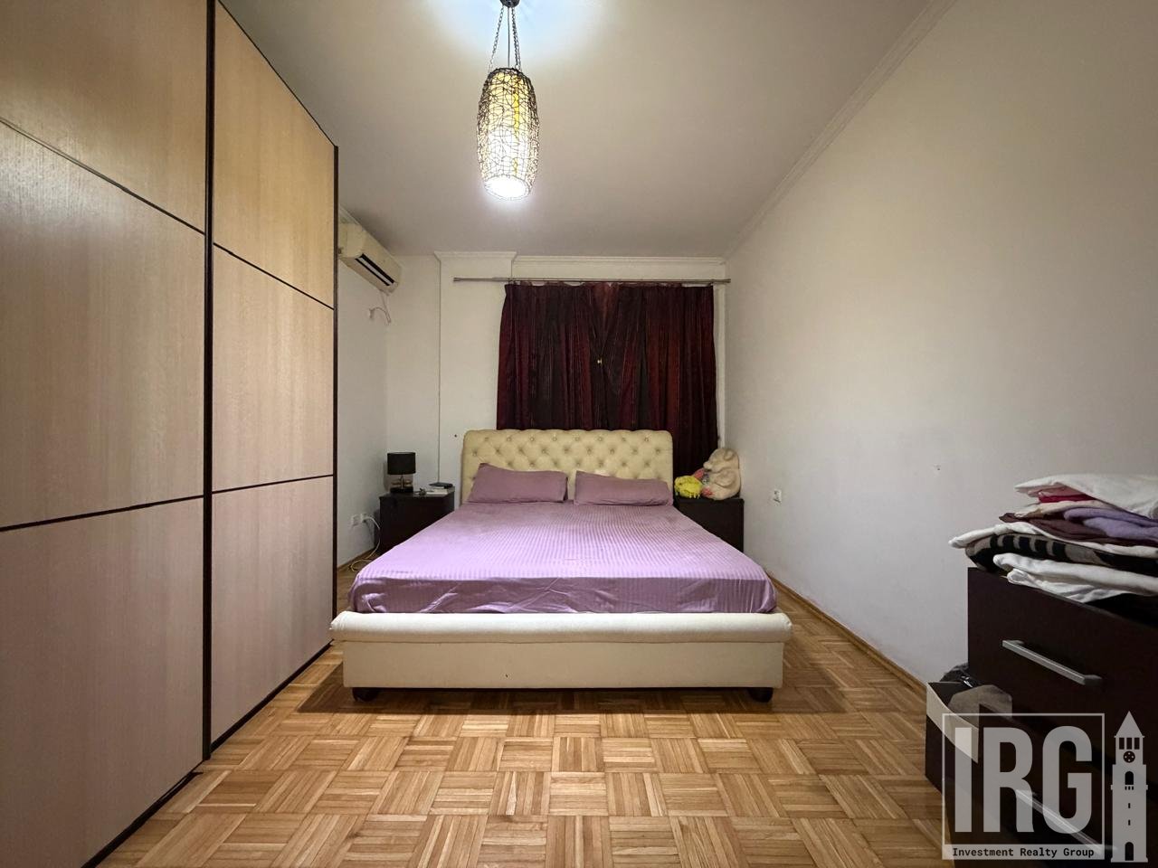 Apartament 1+1 Për Shitje në 21 Dhjetor!