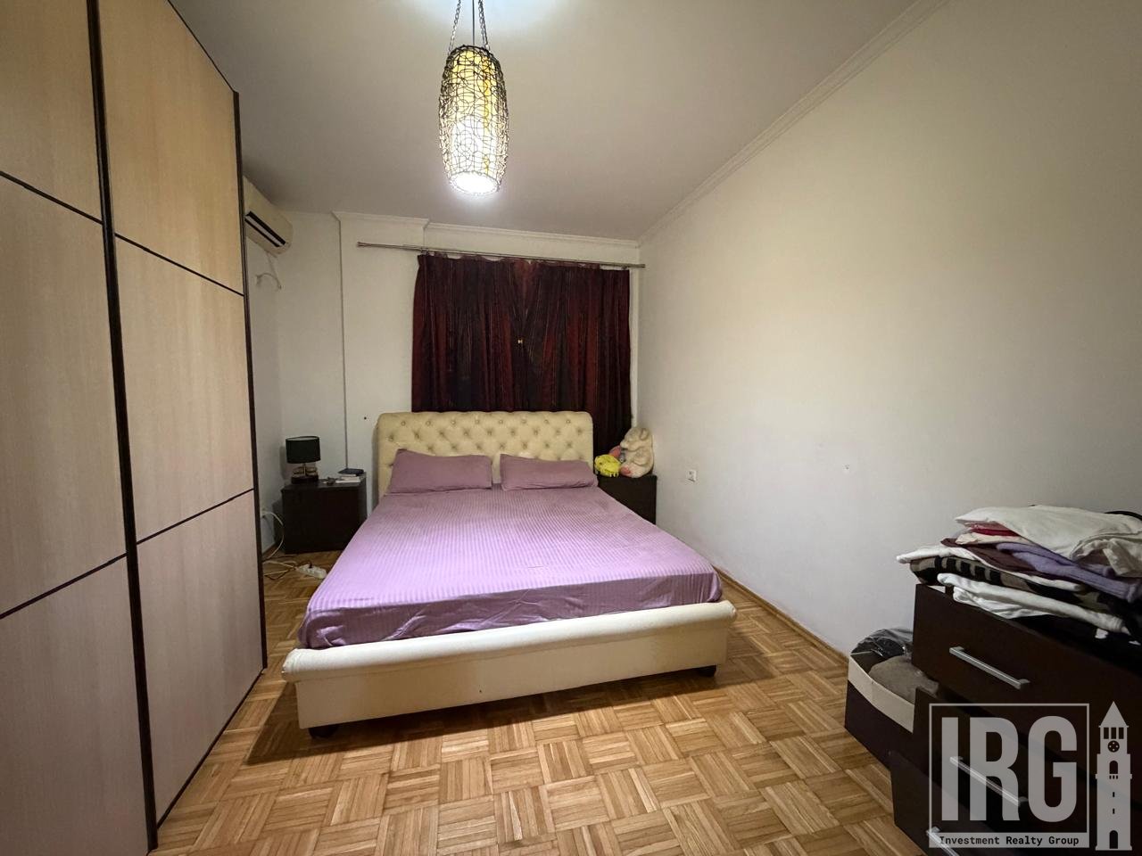 Apartament 1+1 Për Shitje në 21 Dhjetor!