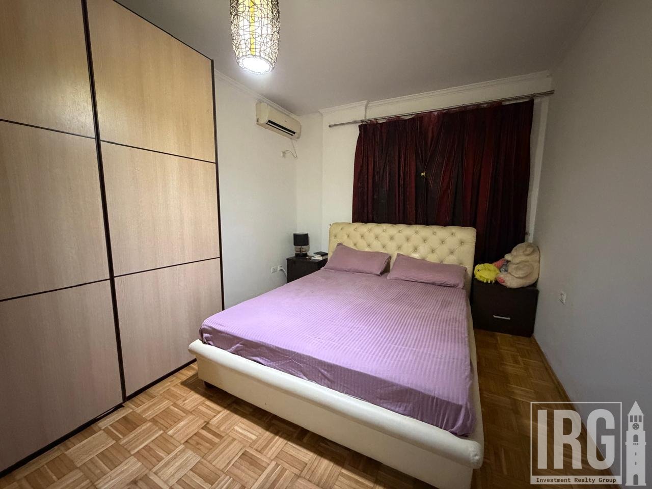 Apartament 1+1 Për Shitje në 21 Dhjetor!