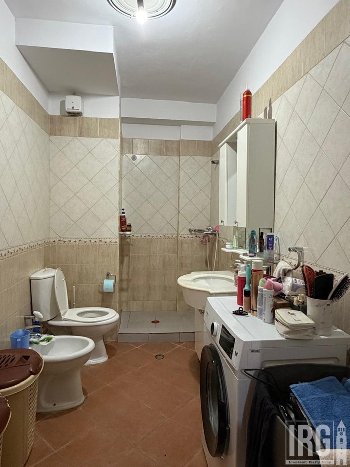 Apartament 1+1 Për Shitje në 21 Dhjetor!