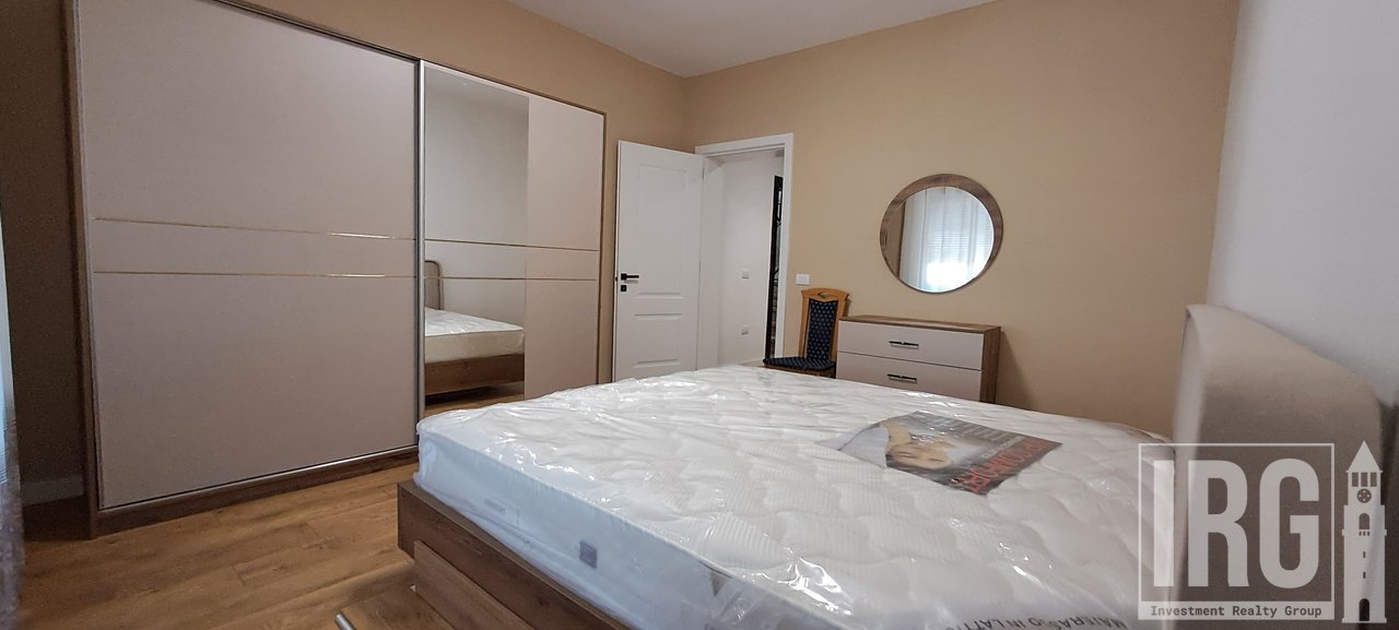 For rent a 2+1 apartment – At Brryli (Inside the Ring Road)