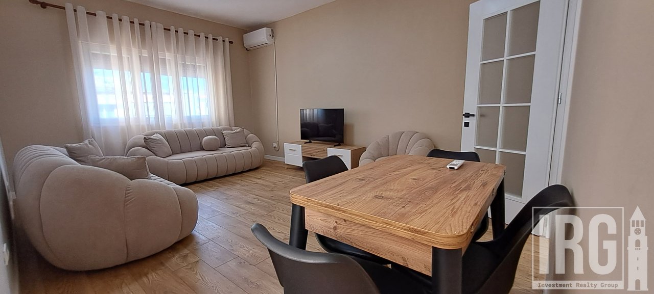 For rent a 2+1 apartment – At Brryli (Inside the Ring Road)