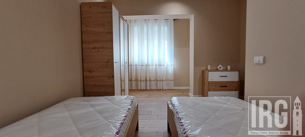 For rent a 2+1 apartment – At Brryli (Inside the Ring Road)