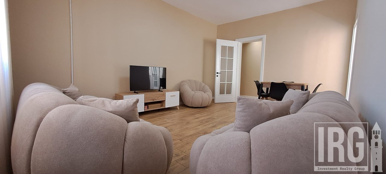 For rent a 2+1 apartment – At Brryli (Inside the Ring Road)