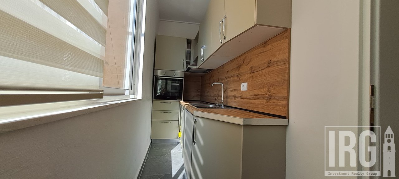 For rent a 2+1 apartment – At Brryli (Inside the Ring Road)