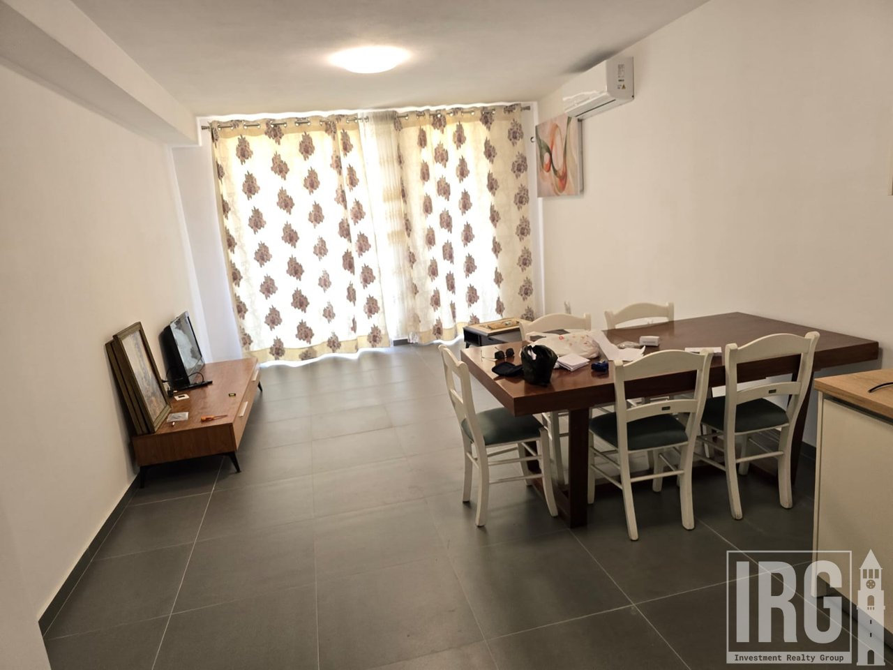 APPARTAMENTO 2+1 IN VIA 5 MAGGIO!