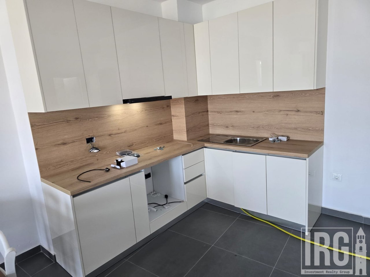 APPARTAMENTO 2+1 IN VIA 5 MAGGIO!