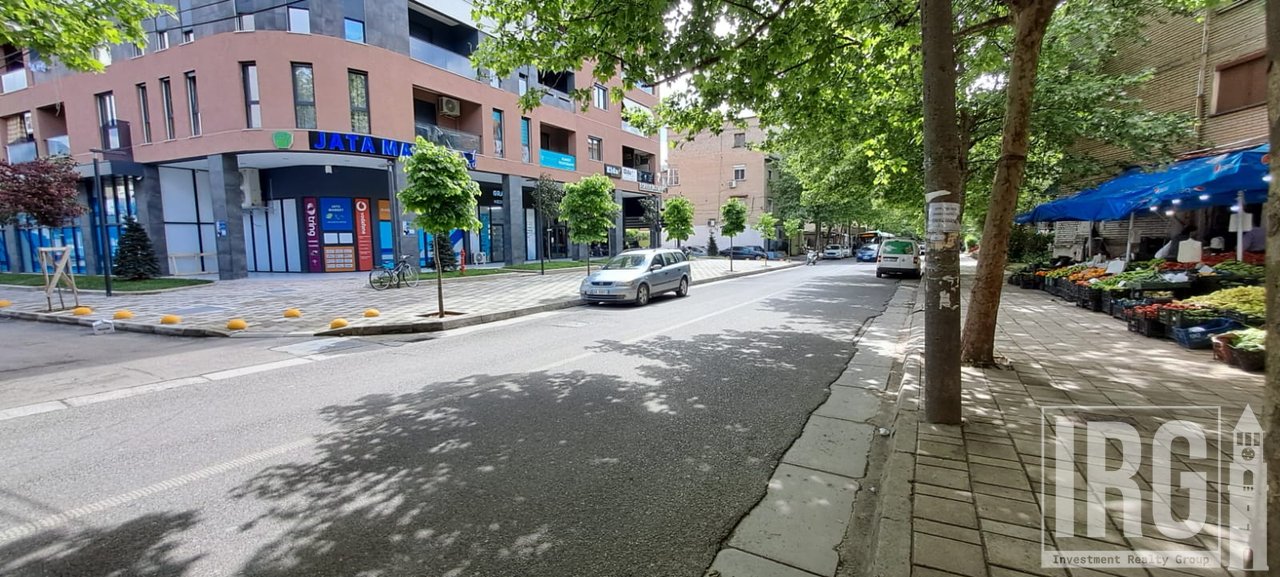 Shitet Ambient Biznesi – Aty ku biznesi juaj merr vlerën që meriton!