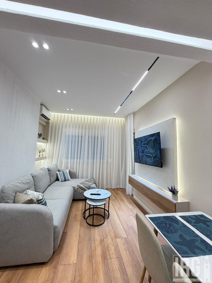 APARTAMENT 1+1 PRANE PAZARIT TE RI!