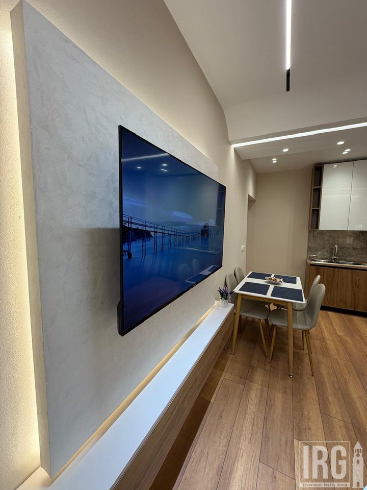 APARTAMENT 1+1 PRANE PAZARIT TE RI!
