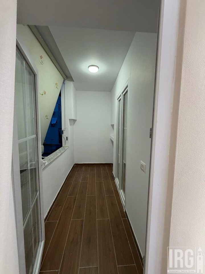 APARTAMENT 1+1 PRANE PAZARIT TE RI!