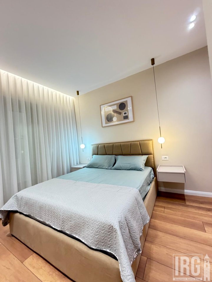 APARTAMENT 1+1 PRANE PAZARIT TE RI!