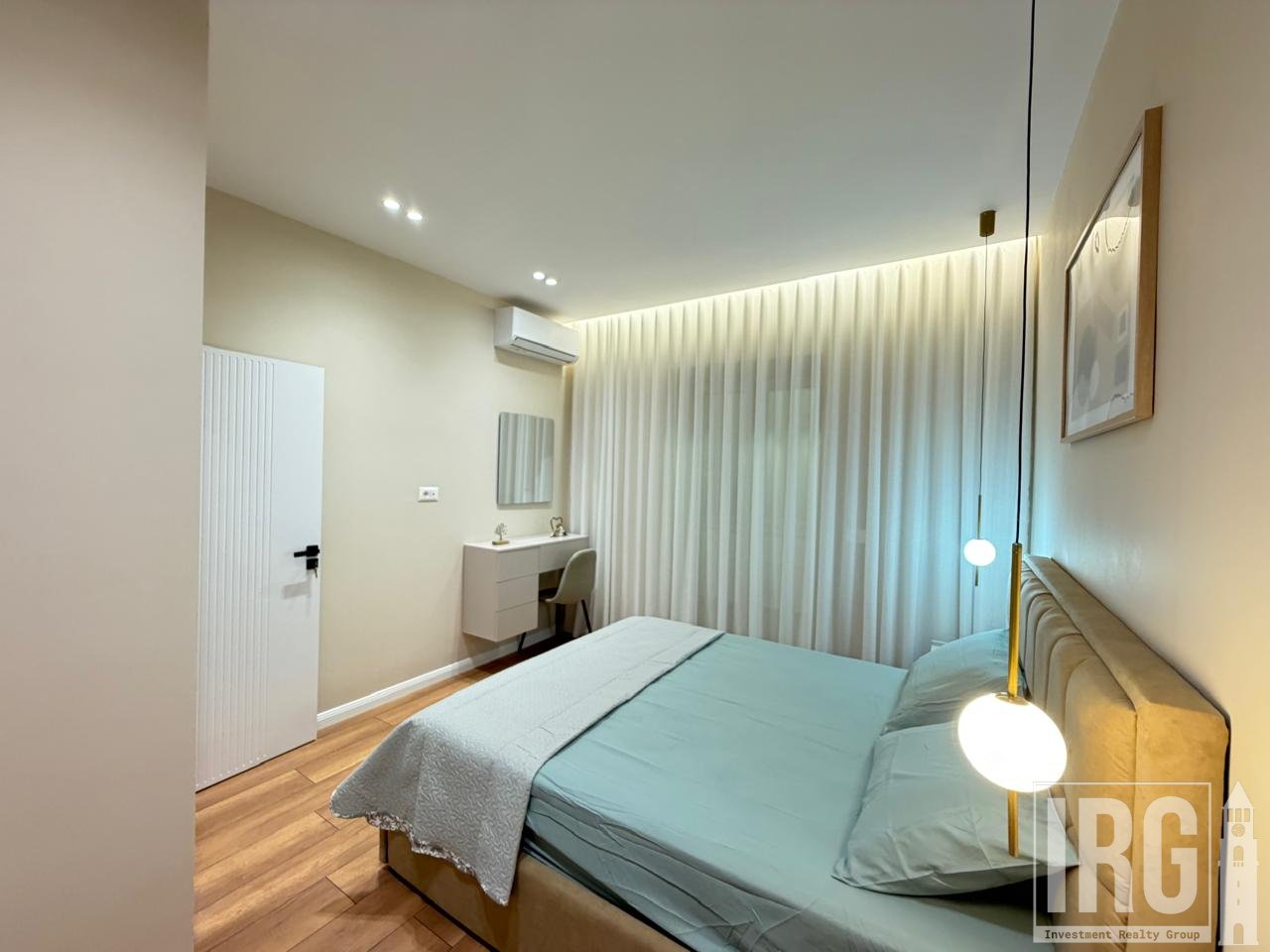 APARTAMENT 1+1 PRANE PAZARIT TE RI!