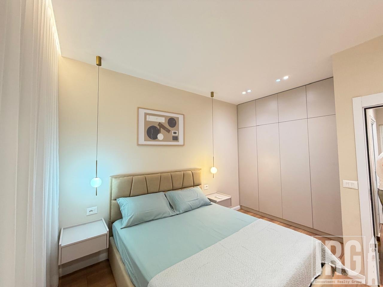APARTAMENT 1+1 PRANE PAZARIT TE RI!