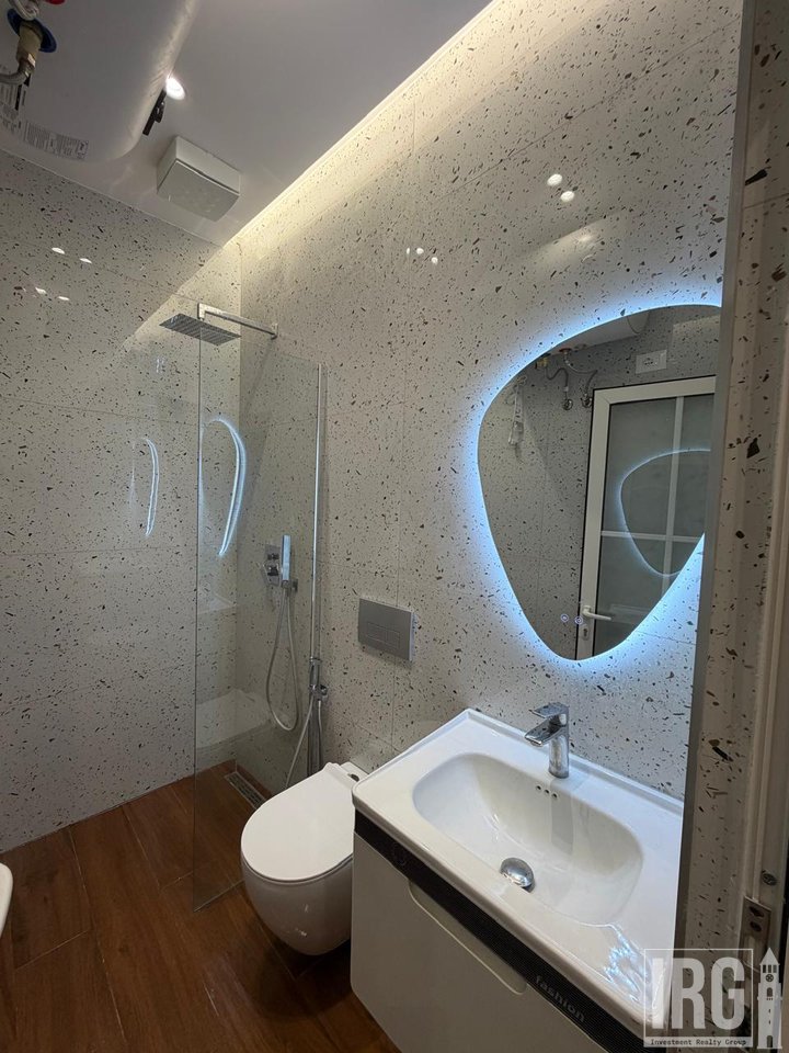 APARTAMENT 1+1 PRANE PAZARIT TE RI!