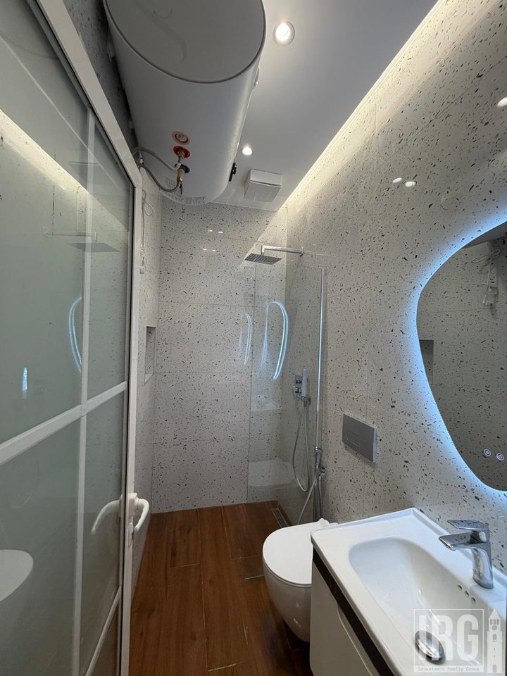 APARTAMENT 1+1 PRANE PAZARIT TE RI!