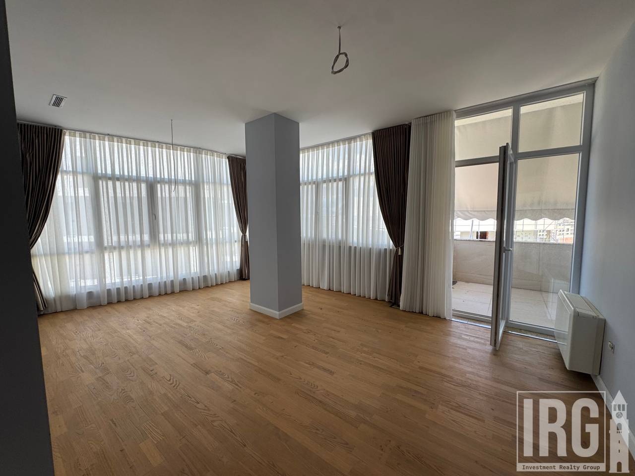Apartment/Office 400m2 near the Zoo Garden