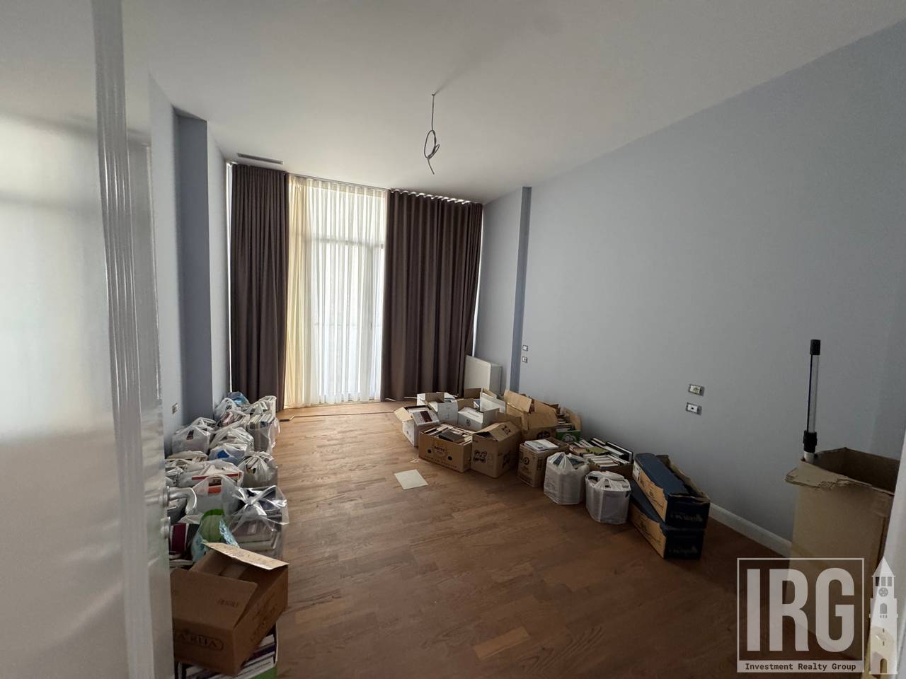 Apartment/Office 400m2 near the Zoo Garden