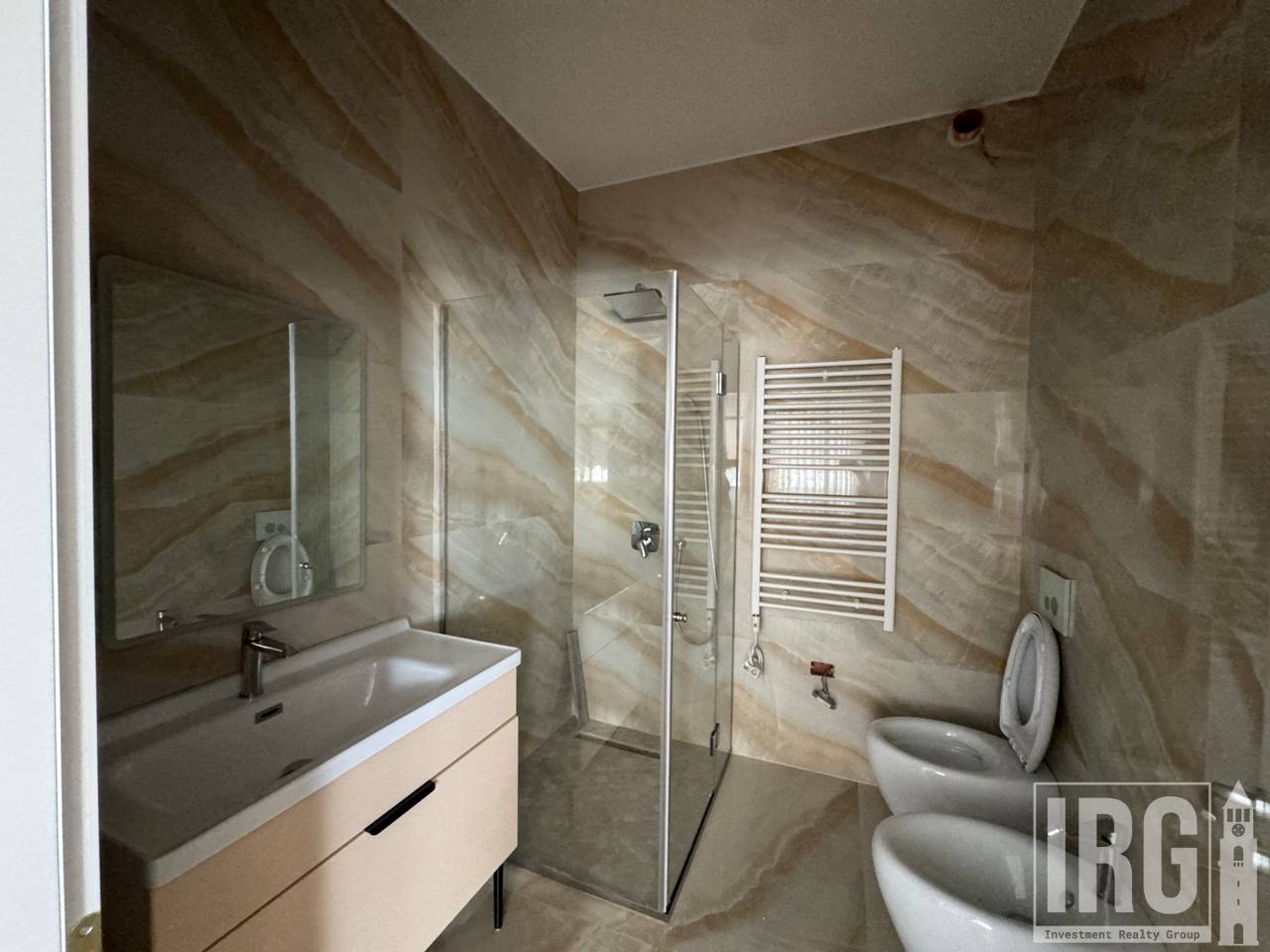 Apartment/Office 400m2 near the Zoo Garden