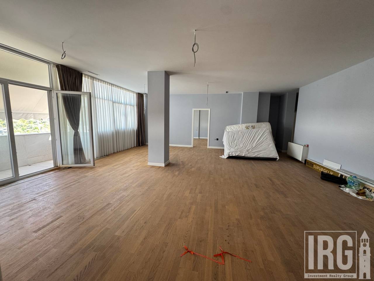 Apartment/Office 400m2 near the Zoo Garden