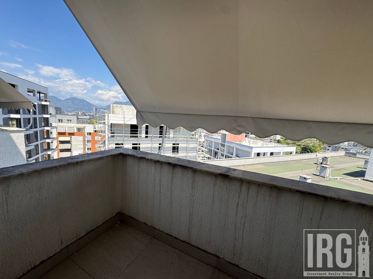 Apartment/Office 400m2 near the Zoo Garden