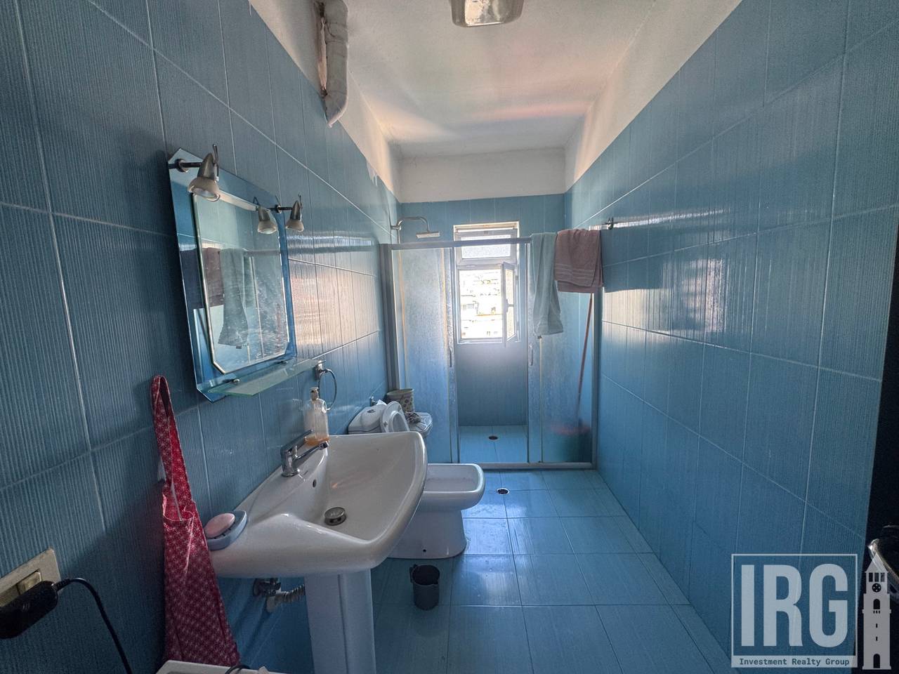 Shitet apartament 2+1 te zona e 21 Dhjetorit
