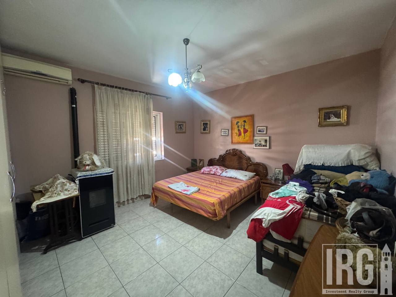 Shitet apartament 2+1 te zona e 21 Dhjetorit