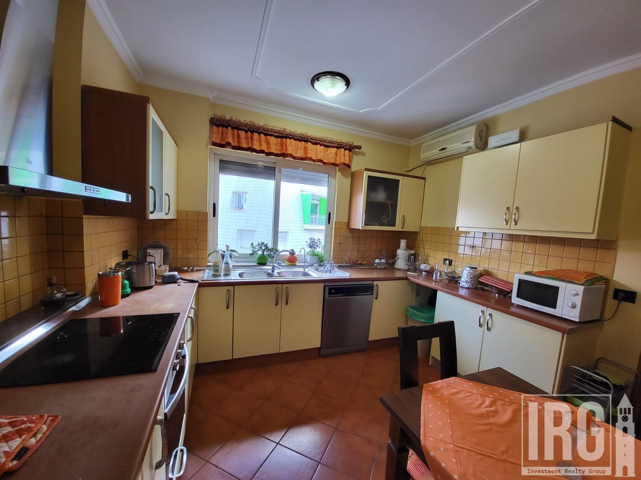 APARTAMENT 2+1 TEK RR.E ELBASANIT!