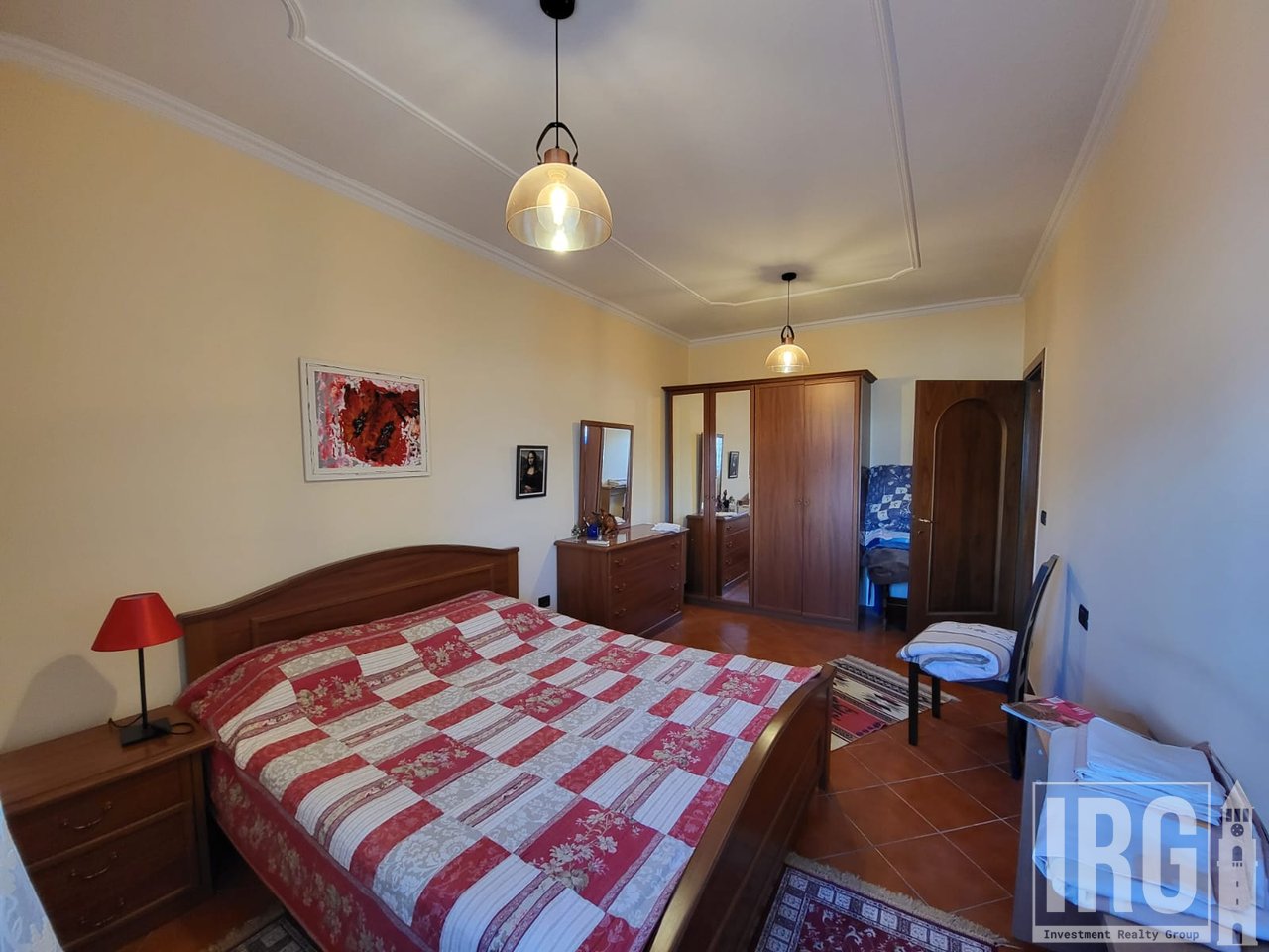 APARTAMENT 2+1 TEK RR.E ELBASANIT!