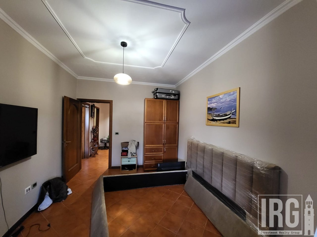 APARTAMENT 2+1 TEK RR.E ELBASANIT!