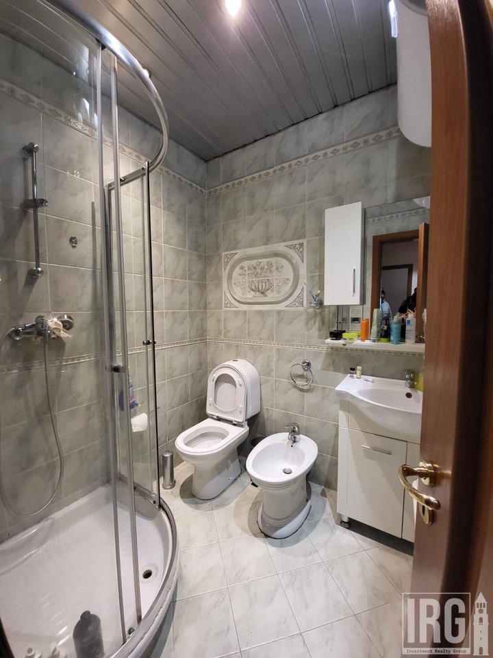 APARTAMENT 2+1 TEK RR.E ELBASANIT!