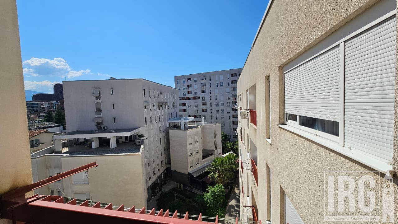 Apartment 1+1 for rent at Magnet Complex