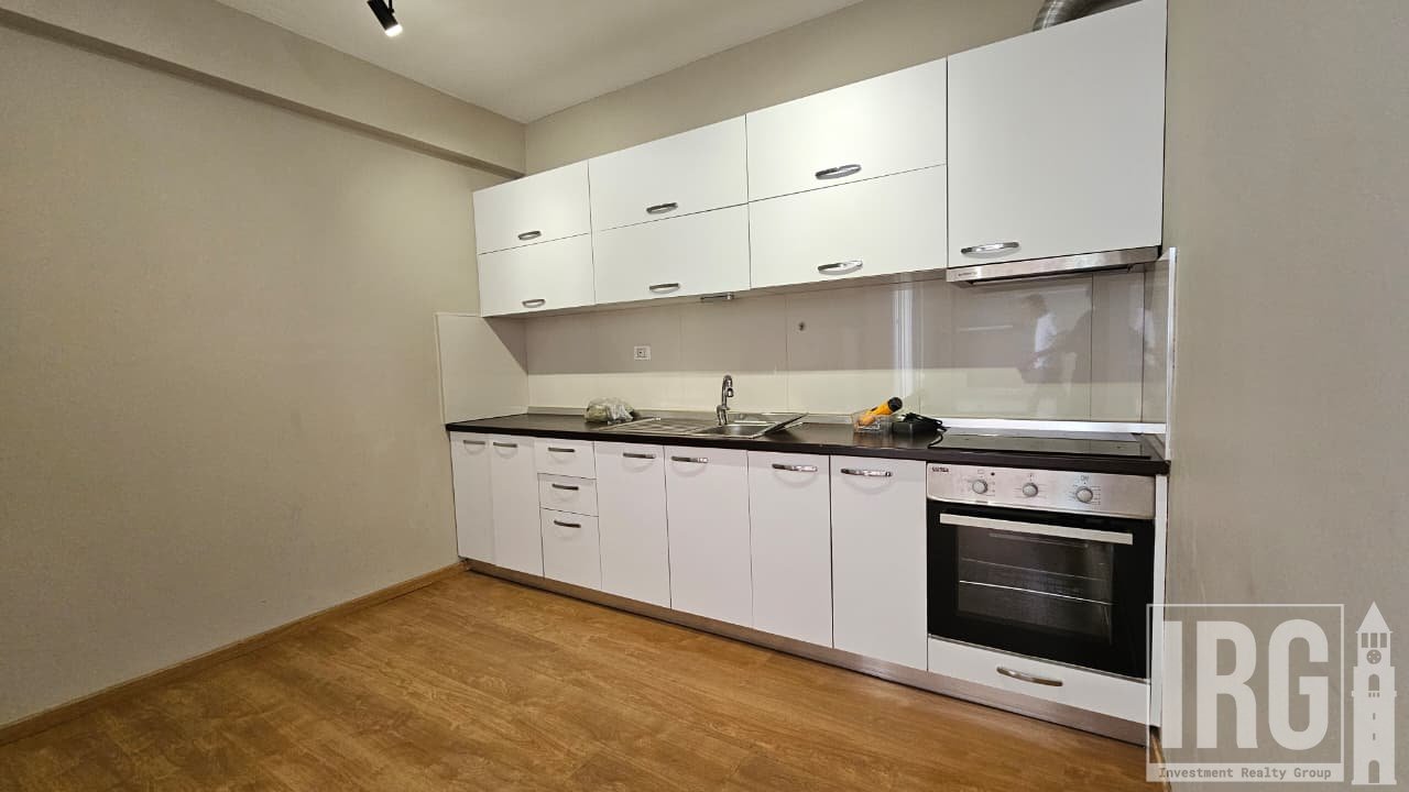 Apartment 1+1 for rent at Magnet Complex