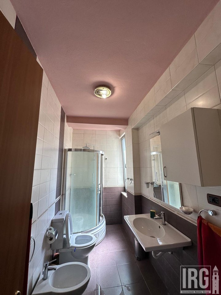 APARTMENT 2+1 FOR RENT AT ZOGU BOULEVARD 1st.
