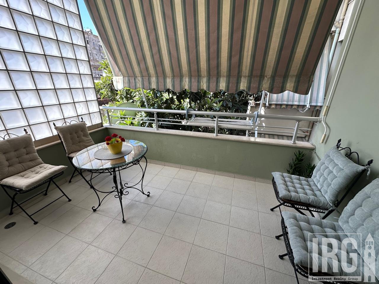 APARTMENT 2+1 FOR RENT AT ZOGU BOULEVARD 1st.