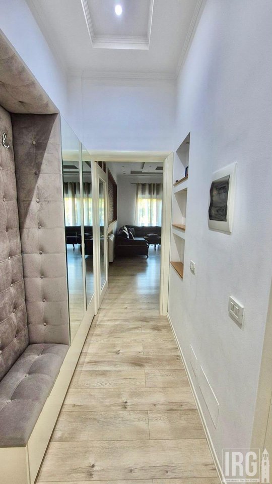 APARTMENT 2+1+2 FOR RENT| Dry Lake