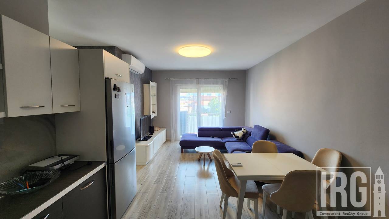 APPARTAMENTO 2+1 IN VENDITA|21 DHJETORI | 200 MILIONI DI LEKE!