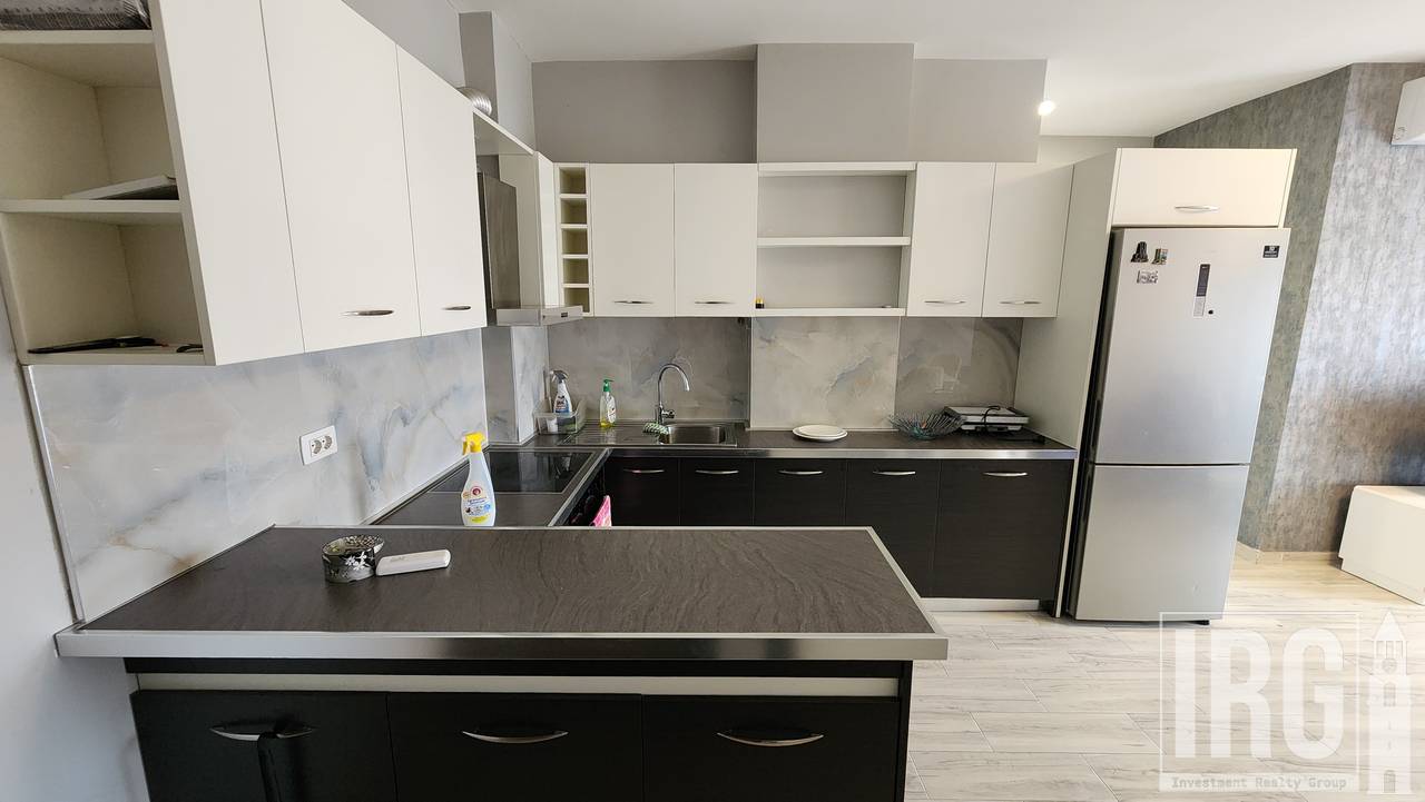 APPARTAMENTO 2+1 IN VENDITA|21 DHJETORI | 200 MILIONI DI LEKE!
