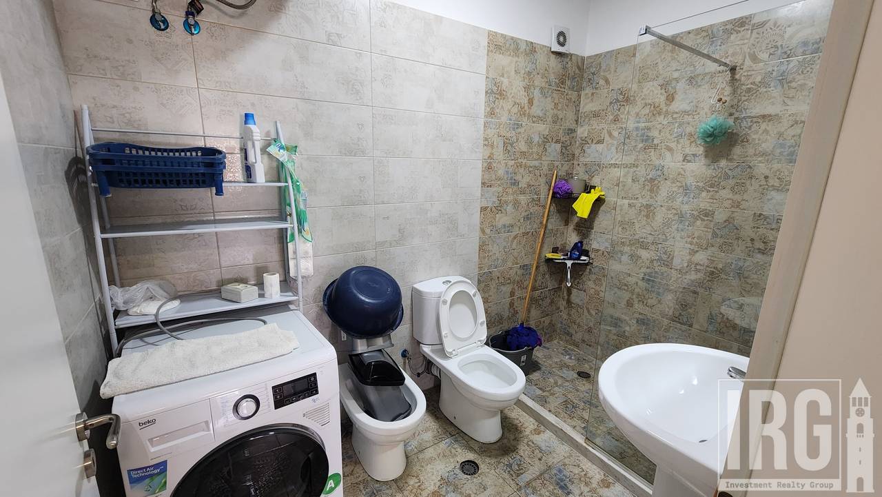 APPARTAMENTO 2+1 IN VENDITA|21 DHJETORI | 200 MILIONI DI LEKE!