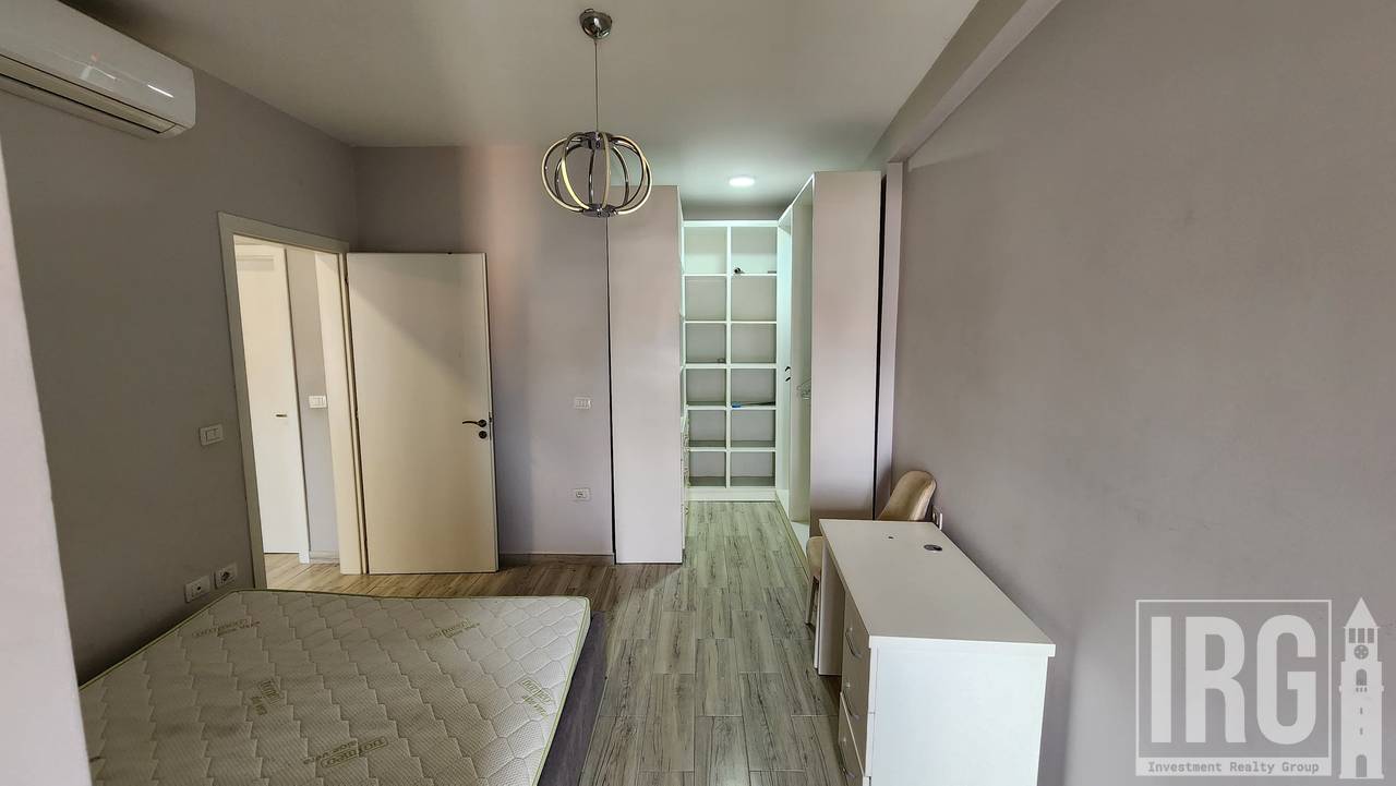 APPARTAMENTO 2+1 IN VENDITA|21 DHJETORI | 200 MILIONI DI LEKE!
