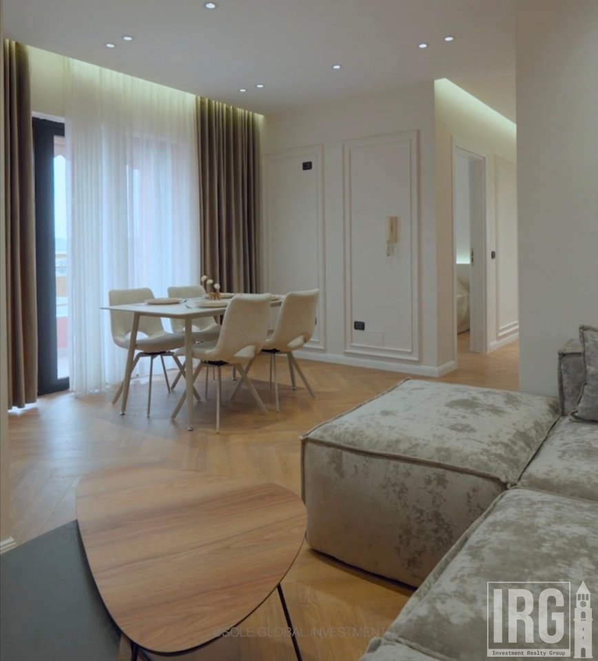 APARTMENT 2+1+WARDROBE FOR SALE