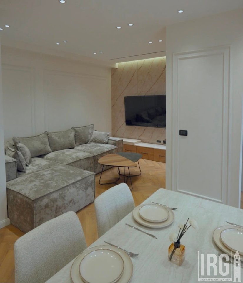 APARTMENT 2+1+WARDROBE FOR SALE