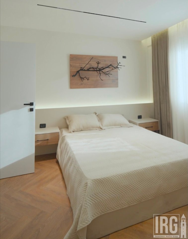 APARTMENT 2+1+WARDROBE FOR SALE