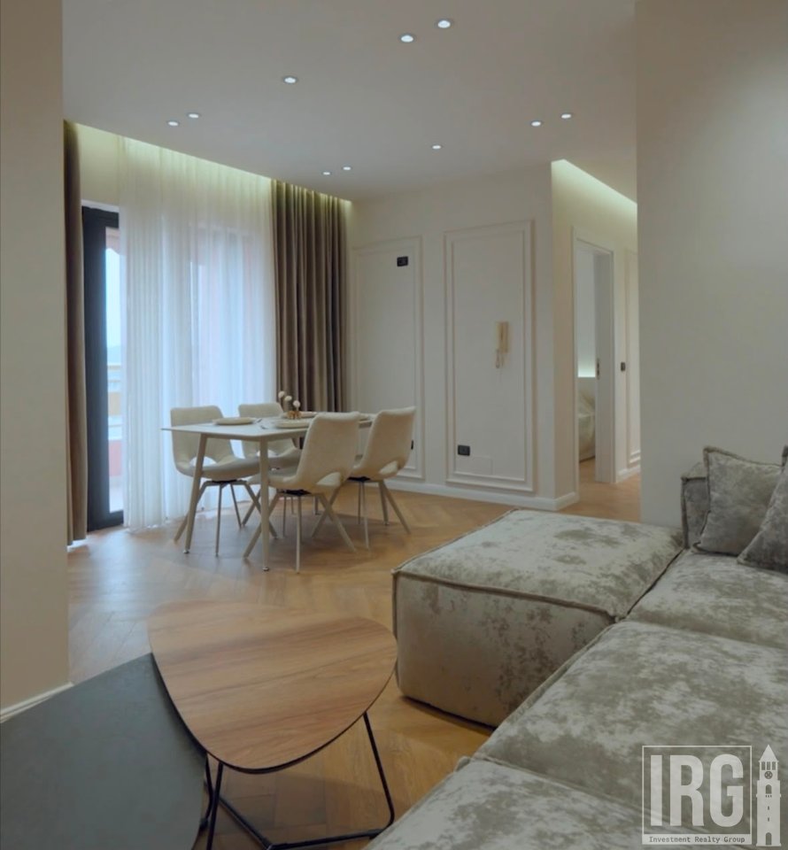 APARTMENT 2+1+WARDROBE FOR SALE