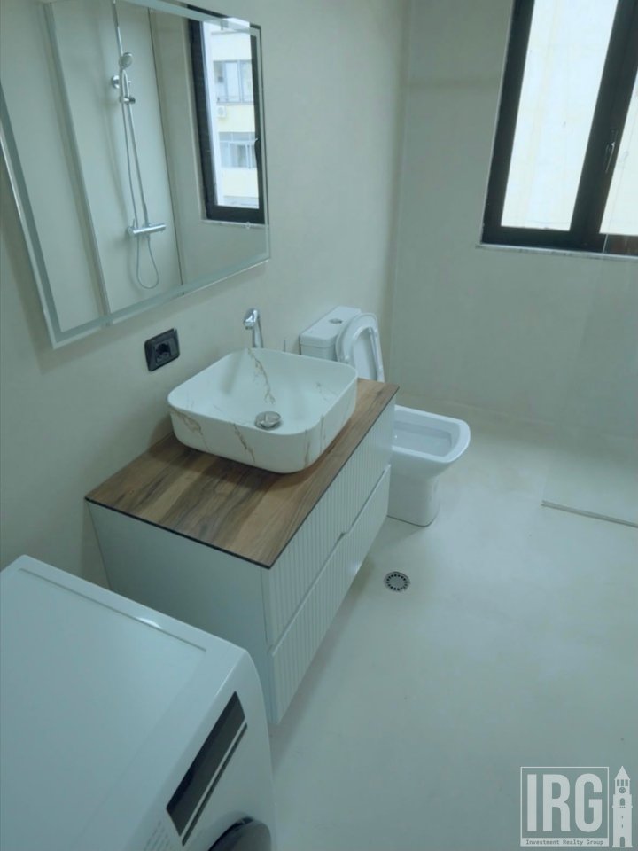 APARTMENT 2+1+WARDROBE FOR SALE