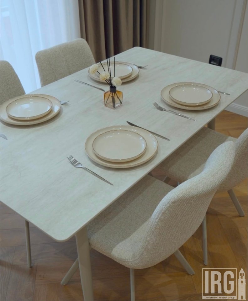 APARTMENT 2+1+WARDROBE FOR SALE