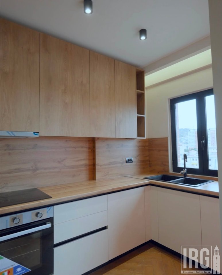 APARTMENT 2+1+WARDROBE FOR SALE
